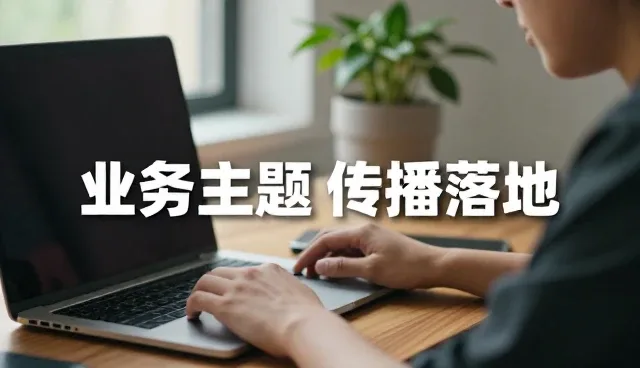 媒介投放如何在内容策划中实现精准触达
