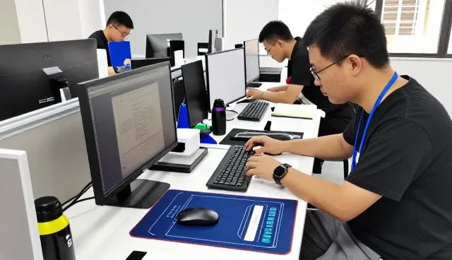 媒介投放团队:湖南合十动画设计有限公司经验谈